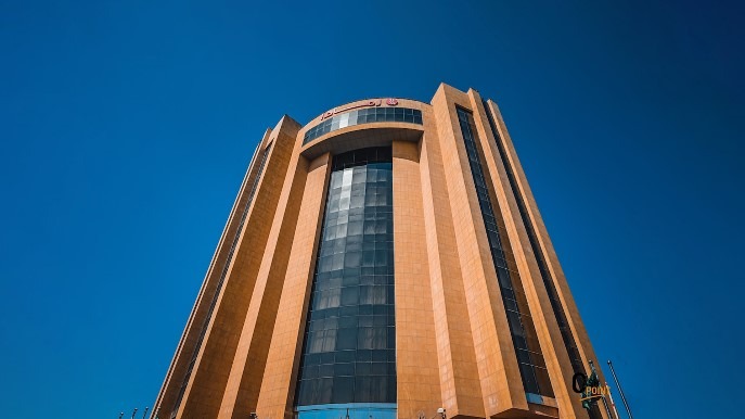 HOTEL RAMADA, AL-KHOBAR