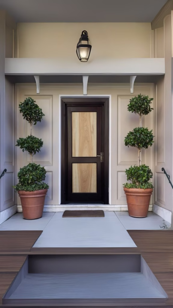 avalon door